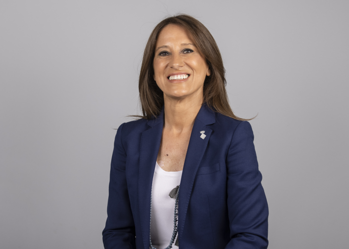 ESTRELLA SALANOVA CASAJUANA